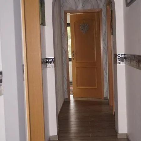 Lovely In Frankenberg Casa vacanze Frankenberg an der Eder