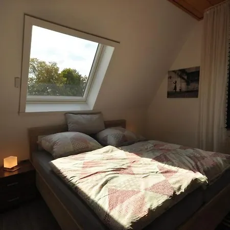 Lovely In Frankenberg Casa vacanze Frankenberg an der Eder