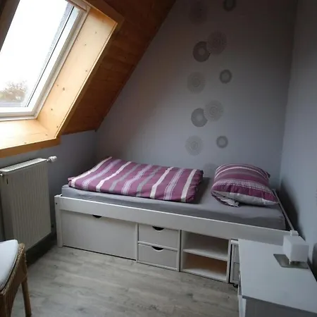 Casa vacanze Lovely In Frankenberg *